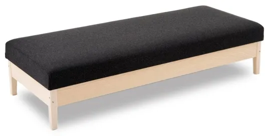 Hestbæk Daybed Modell 409 in Eiche