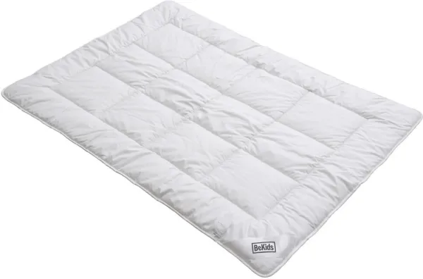 Junior-Wolldecke 100x140 cm.