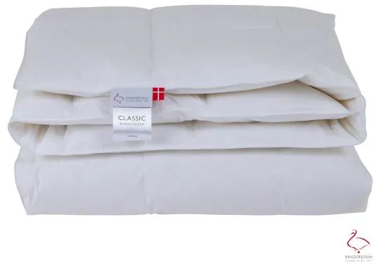 Ringsted Bettdecke - Classic supreme - warm - 200x220 cm