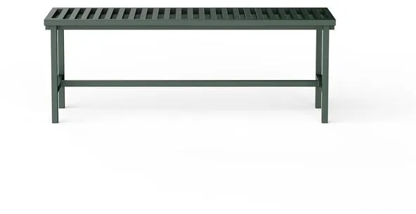 NINE 19 Outdoors Bank Grün