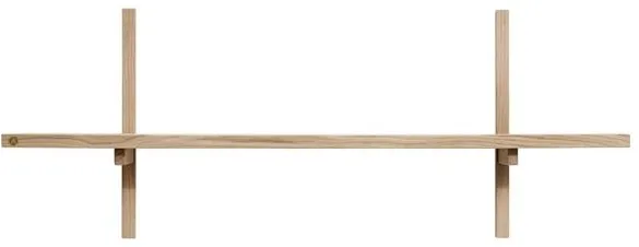 Andersen Furniture A Light Regal Eiche