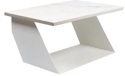 Maze Edgy Edition Regal Weiß