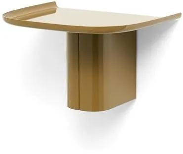 HAY Korpus Regal Klein Braun