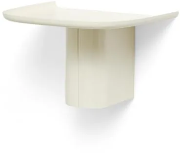 HAY Korpus Regal Klein Creme