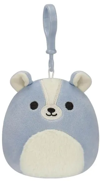 Jazwares Squishmallows - 9 cm P18 Clip On - Sol