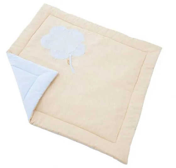 Hoppekids Spielteppich für Laufstall - wendbar