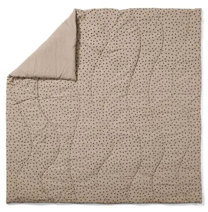 Nuuroo Birke Spielteppich - Leaf