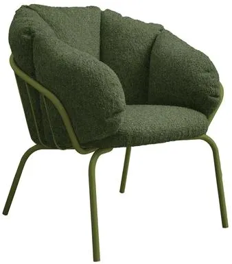 Maze Same Easy Sessel Grün