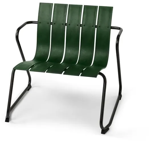 Mater Ocean OC2 Stuhl Grün