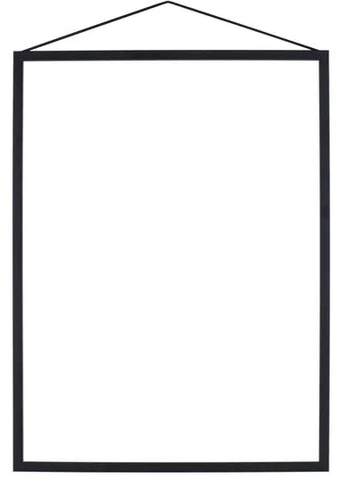 MOEBE Frame A2 Eiche