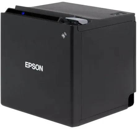 Epson TM M30II (112A0) POS Drucker - Monochrom - Thermischer Tintenstrahl