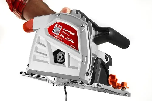 Holzmann Kreissäge TAS165PRO