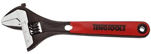 Teng Tools Verstellbarer Schraubenschlüssel - Engländer IQ 15"