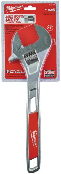 Milwaukee Verstellbarer Schraubenschlüssel 380 mm
