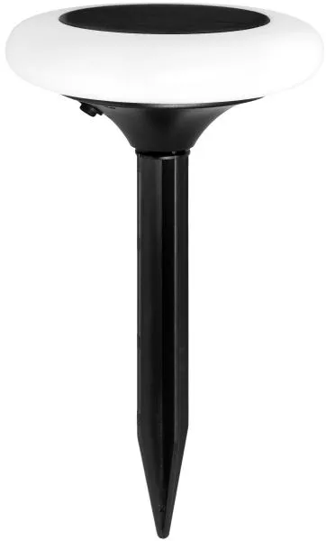 Solarleuchte Torch 10 LED 0,72W