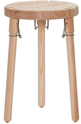 Andersen Furniture U1 Hocker