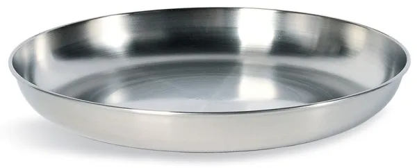 Tatonka Großer Stahlteller