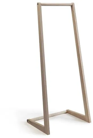 Nikari Skandinavia Collection Kleine Kleiderstange Geölte Esche